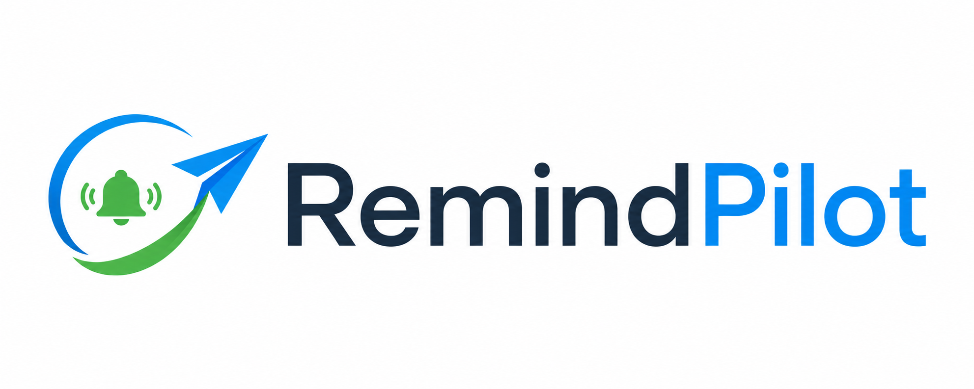 RemindPilot logo